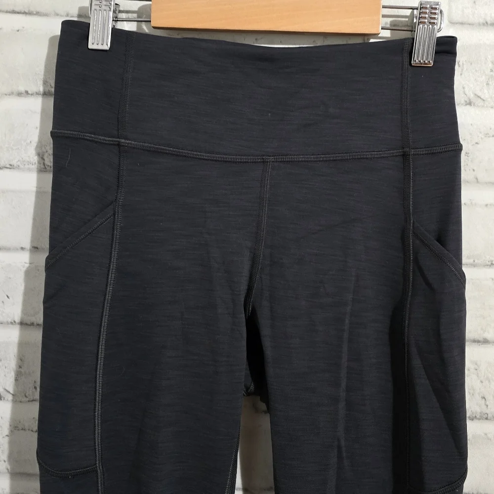 Lululemon Invigorate High-Rise Tight 25